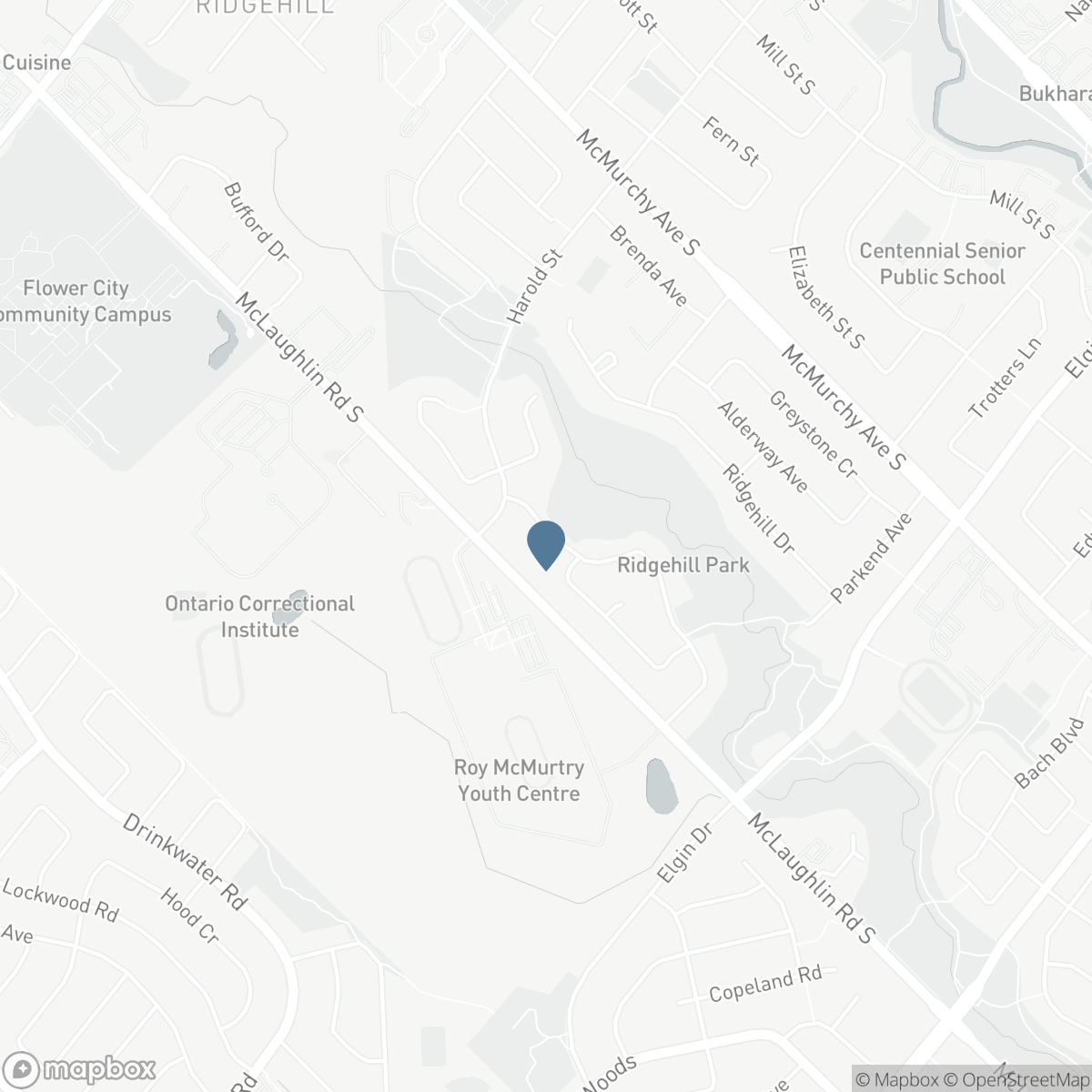 18 CURTIS DRIVE, Brampton, Ontario L6Y 2J4
